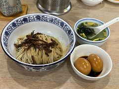 -君东记本帮面馆(天钥桥路店)
