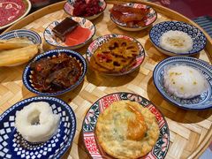 -味福记·本地特色菜(八一万达广场店)