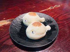 -永安鱼庄·镇江菜(东吴路店)