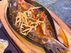 -沙州食驿·非遗小吃夜市
