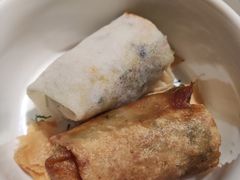 厦门薄饼-黑明餐厅(白鹭洲店)
