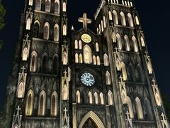 -圣约瑟夫大教堂