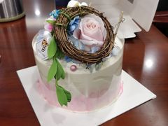 -佩家私房烘焙(宝龙店)