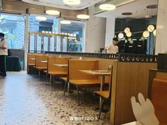 -翠华餐厅(德基广场店)