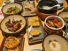 -南京大牌档(龙江新城市广场店)