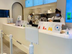 -兰熊鲜奶(西直门凯德mall店)