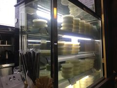 -品腐记·豆腐王朝(老门东总店)