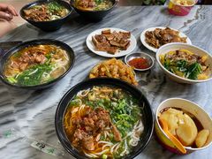 -再回首鸡肉米线(人民路一店)