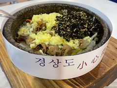 -京尚道韩式美食屋(海甸岛店)