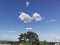 -阳台山自然风景区