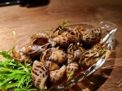 秘制糟花螺-周家二小姐的菜(西津渡店)