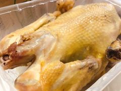 -杨记下沙盐焗鸡(罗湖店)