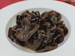 -小蓝鲸湖北菜(八一路店)