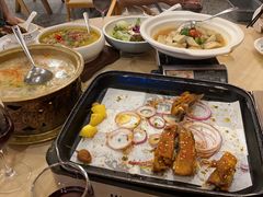 -羊之道草原味道清真餐厅(番禺店)