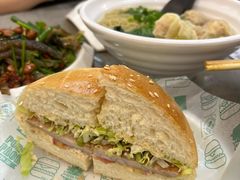 -繁仔牛杂(石排店)