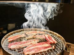 -山居屋炭火烧肉(厚街万达店)