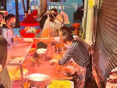 -明记牛杂(新马路分店)