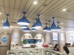 -满记甜品(巴黎春天宝山店)