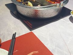 -一绪に寿喜烧自助(世茂广场店)