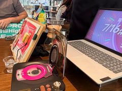 -星巴克(淮安金鹰店)