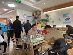 大堂-哈尔滨春饼(朝山街店)