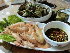 -阿杰臻选海鲜饭店(普陀山店)