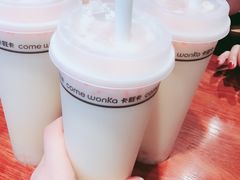 -卡旺卡(合肥步行街韵淮阁店)