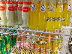 -聚汇三少·龙虾·中餐厅(莫邪路新天地店)
