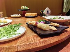 -尚海豆捞(乐虹坊店)