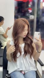 -乾健·烫染·接发SALON