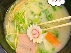 妈妈过桥米线-妈妈故事米线(市府恒隆店)