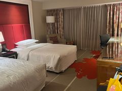 -澳门喜来登大酒店