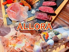 -ALLORA意大利餐厅(丰盛里店)