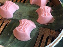-新白鹿餐厅(悠迈生活广场店)