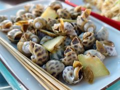 -阿弟特色海鲜餐厅·大排档(平潭店)