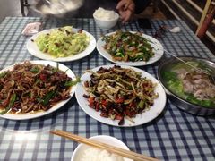 易老九家常菜-易老九江湖菜(北滨一路店)