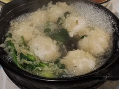 菠菜宴球煲-阿龙酒煲(海宁新苑路店)