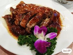 -新东源国际酒店·新东源食坊(沙井店)