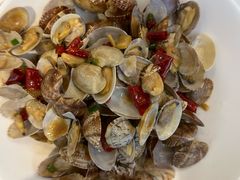 -船歌·鱼水饺青岛菜(国贸商城店)