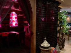 -Tajine Moroccan塔金摩洛哥中东餐厅