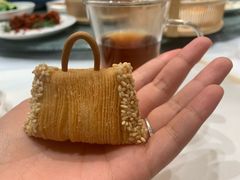 -小厨娘淮扬菜(六合欢乐港店)