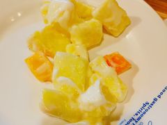 -星伦多 自助料理(圆融店)