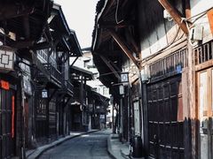 -偏岩古镇