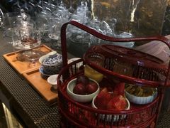 -索菲特西湖大酒店·香榭丽全日候餐厅(南山路店)