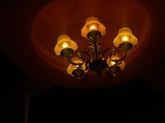 -無名记忆Music Bar夜景怀旧酒吧