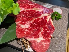 -谷牛和牛烤肉(漕河泾印象城店)