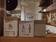 -懒鱼时光馆(沙坪坝店)