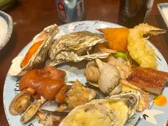 -松子料理(亮马桥店)