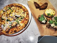 -必胜客(上海新南方商城PH店)
