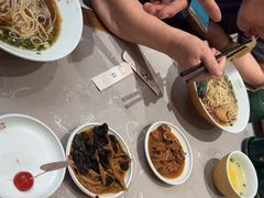 -松鹤楼·苏式汤面(虹桥天地店)